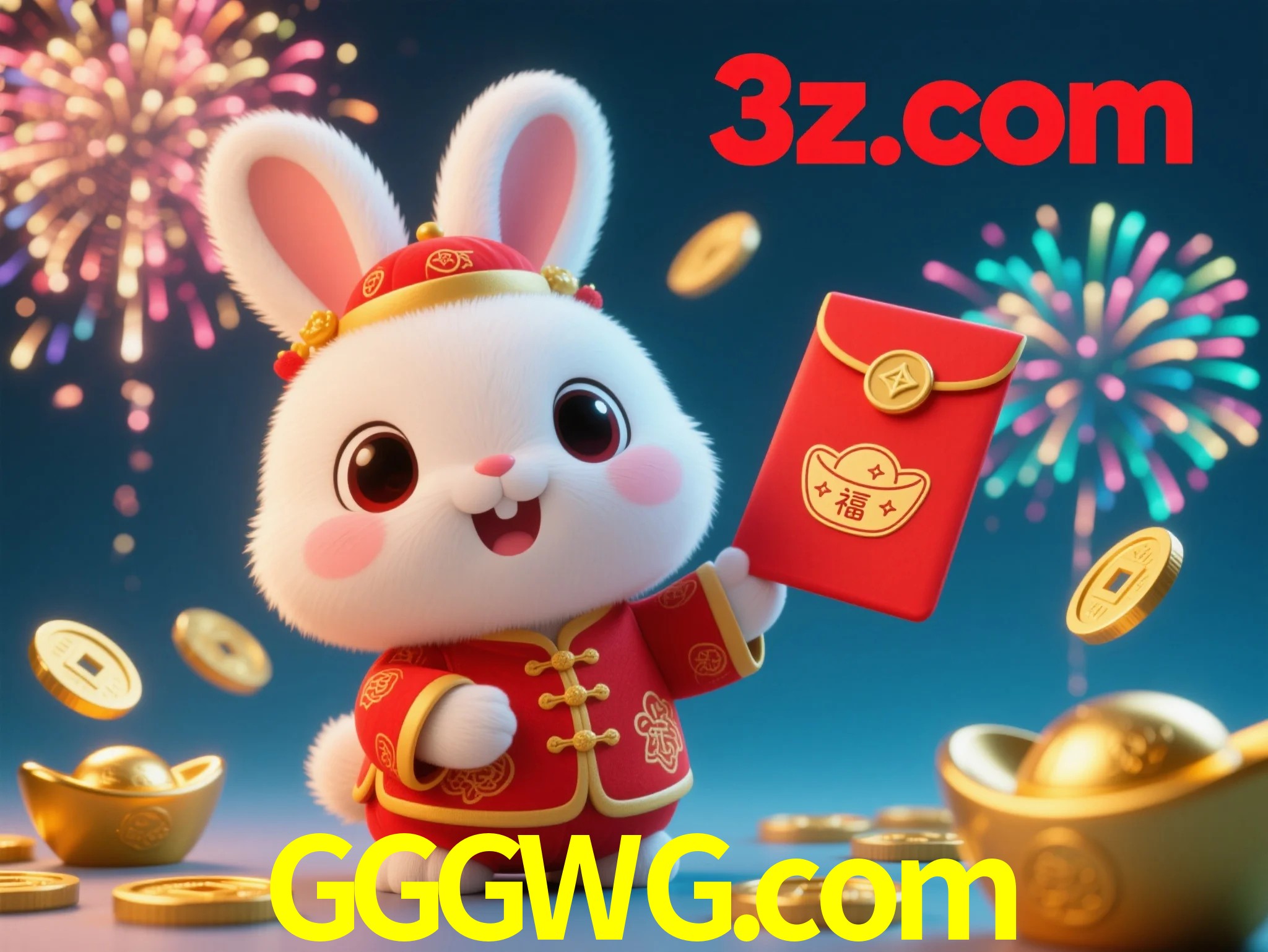 gggwggame-Slots